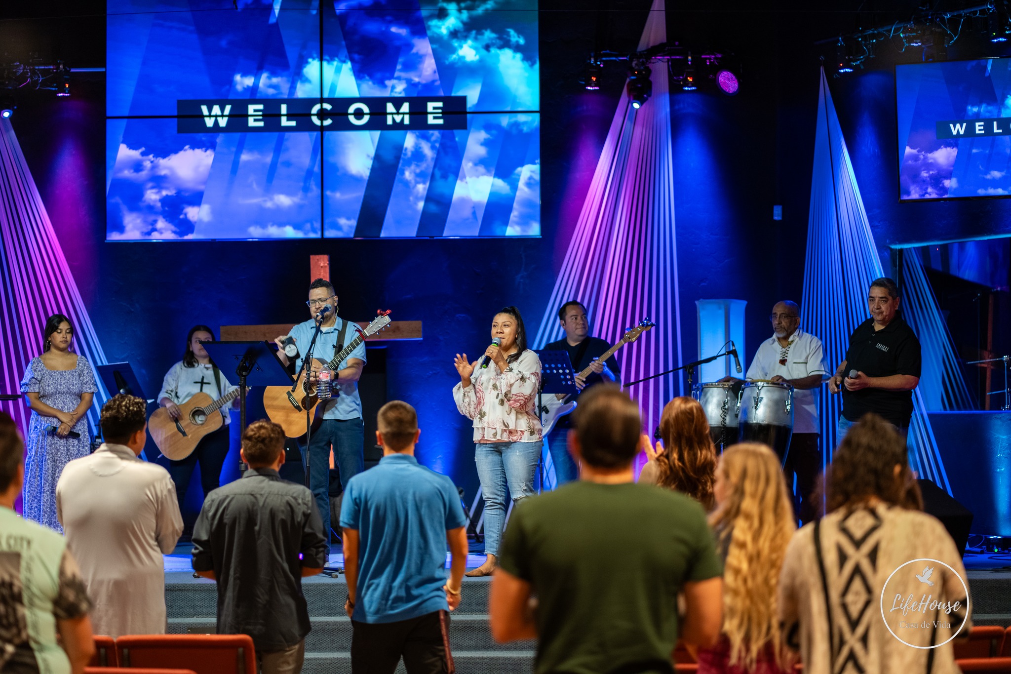 LifeHouse Church SV 5